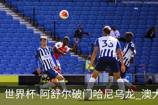 世界杯-阿舒尔破门哈尼乌龙 澳大利亚1-1埃及进加时