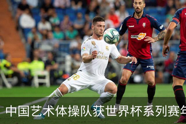 中国艺术体操队获世界杯系列赛年度“双料”第一