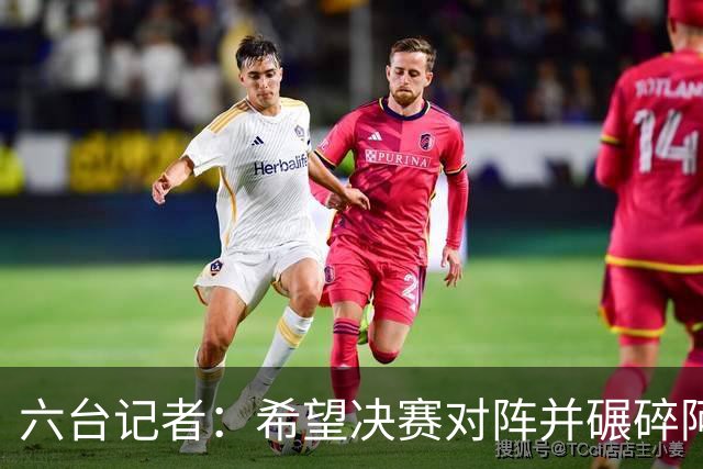 六台记者：希望决赛对阵并碾碎阿根廷，他们的球迷和媒体狂得没边