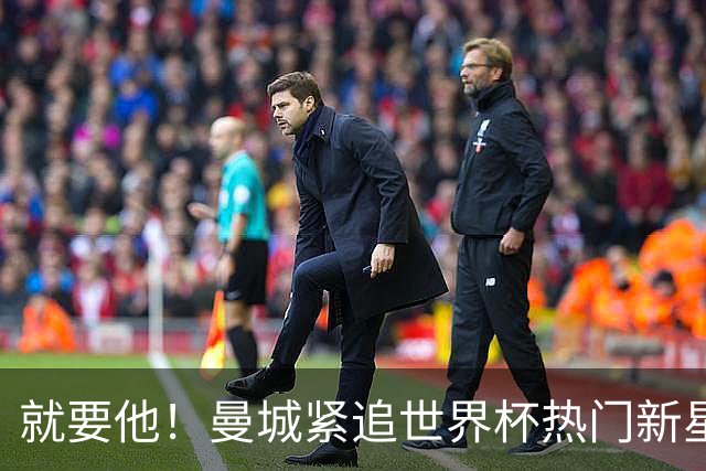 就要他！曼城紧追世界杯热门新星，马雷斯卡对18岁的他很欣赏
