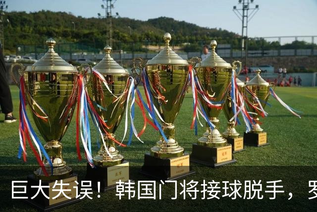 巨大失误！韩国门将接球脱手，罗莫进球，墨西哥1比0韩国