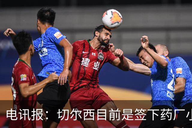 电讯报：切尔西目前是签下药厂小将阿拉伊贝戈维奇的最大热门