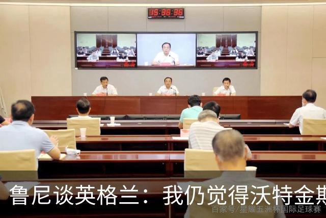 鲁尼谈英格兰：我仍觉得沃特金斯、托尼和梅努可以发挥一些作用